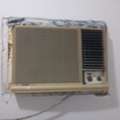 SAR 700,  Carrier Window AC For Sale Excellent Working Condition