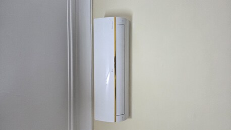 Al Malaz, Air Conditioners, SAR 2000,  LG Brand New A.C Not Used