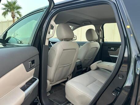 Riyadh, Vehicles, Cars & Trucks , SAR 33000,  فورد ايدج,  2013,  Automatic,  190000 KM,  ايدج  بحالة الوكاله