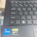 SAR 2750,  Acer Nitro V15 Core I7 13th Gen 16gb DDR5 SSD NVME M.2 1Tb