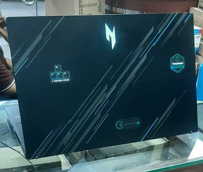Al Sharafeyah, Computers, SAR 2750,  Acer Nitro V15 Core I7 13th Gen 16gb DDR5 SSD NVME M.2 1Tb