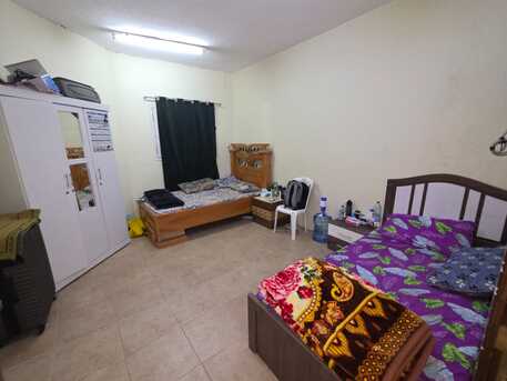 Jubail, Rooms for Rent, SAR 550/month,  Furnished,  1 Bed Space Fully Furnished Available, Including Water, Electricity And WiFi.