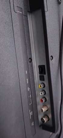 Riyadh, Electronics, SAR 120,  Smart Led 60inche