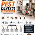 ✅ 🛡️ Professional Pest Control Services In Riyadh | Fast, Safe & Guaranteed Results 🏠