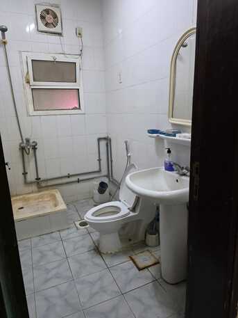 Jubail, Rooms for Rent, SAR 1100/month,  Furnished,  Single Furnished Room For Executive Bachelor.