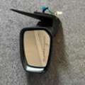 SAR 800,  Mitsubishi Attrage,  2019,  Automatic,  ,  Original Left Side Mirror And Right Side Mirror