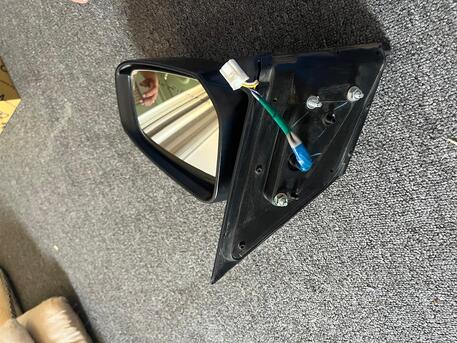 Makkah, Vehicles, Cars & Trucks , SAR 800,  Mitsubishi Attrage,  2019,  Automatic,  ,  Original Left Side Mirror And Right Side Mirror