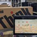 BHD 27,  Lenovo 2-in-1 Chromebook+Tablet 11.6