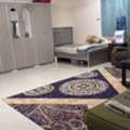 SAR 1200/month,  Furnished,  300 Sq. Meter,  Spacious 300 Sq. Ft. Furnished Room For Rent Near Ayesha Mosque &ndash; Dakhal Magdood