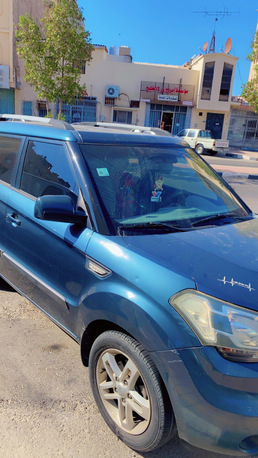 Dammam, Vehicles, Cars & Trucks , SAR 16000,  Kia Soul,  2012,  Automatic,  200000 KM,     Istimara And Fahas Valid Very Good Condition Just Buy And Drive 05