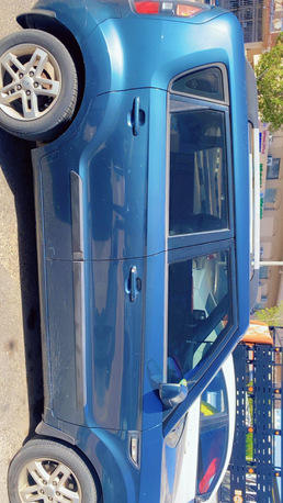 Dammam, Vehicles, Cars & Trucks , SAR 16000,  Kia Soul,  2012,  Automatic,  200000 KM,     Istimara And Fahas Valid Very Good Condition Just Buy And Drive 05