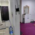 SAR 360/month,  2 BR,  1080 Sq. Feet,  Bed Space With All Basic Facilities And Utilities Included