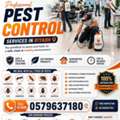 🛡️ Riyadh's #1 Pest Control Service 🏠✨ | Rawad Pest Control 🚫🐜 Cockroaches • Termites