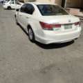 SAR 35000,  Honda Accord,  2011,  Automatic,  328 KM,