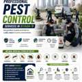🏆🛡️ Expert Pest Control Services For Homes & Businesses 🏠🏢🐜✨