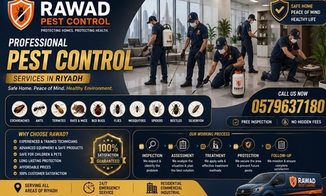 Al Shifa, Pest Control, 🛡️🐜 Premium Pest Control Solutions For Homes & Businesses 🏠🏢✨