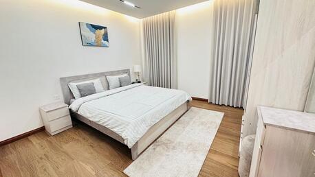 Hoora, Apartments, Flats, Houses & Villas, BHD 300/month,  Furnished,  2 BR,  💥BRAND NEW BUILDING FLAT FOR RENT 💥