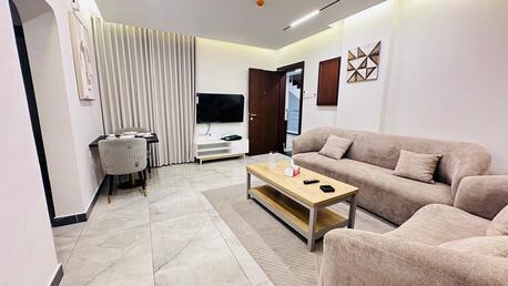 Hoora, Apartments, Flats, Houses & Villas, BHD 300/month,  Furnished,  2 BR,  💥BRAND NEW BUILDING FLAT FOR RENT 💥