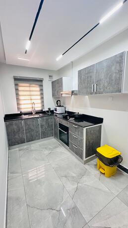 Hoora, Apartments, Flats, Houses & Villas, BHD 300/month,  Furnished,  2 BR,  💥BRAND NEW BUILDING FLAT FOR RENT 💥