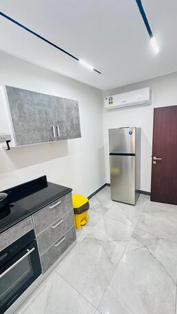Hoora, Apartments, Flats, Houses & Villas, BHD 300/month,  Furnished,  2 BR,  💥BRAND NEW BUILDING FLAT FOR RENT 💥