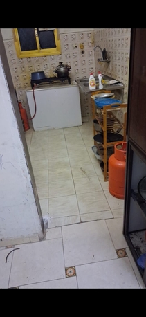 Yanbu, Rooms for Rent, SAR 350/month,  Furnished,  Furnished Room
