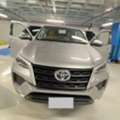 SAR 96000,  Toyota Fortuner,  2025,  Automatic,  12 KM,    GX2 ODO 12K Only