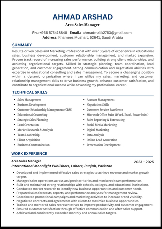 Al Aziziyah, Job Seekers, Management And Marketing