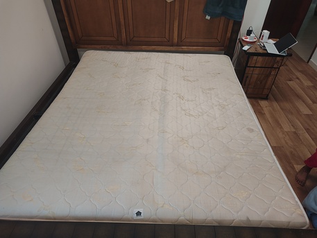 Jubail, Household Items, SAR 150,  Mattress For Sale