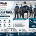 🏆 Riyadh's Trusted Experts For Complete Pest Protection 🏆  🐜 Cockroaches | 🐀 Rodents