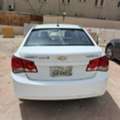 SAR 8000,  Chevrolet Cruze LS Available For Sale. Contact For More Details.
