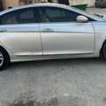 SAR 19000,  Hyundai Sonata,  2012,  Automatic,  346150 KM,  Hyundai Sonara  Model For Urgent Sale