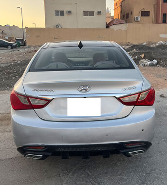 Riyadh, Vehicles, Cars & Trucks , SAR 19000,  Hyundai Sonata,  2012,  Automatic,  346150 KM,  Hyundai Sonara  Model For Urgent Sale