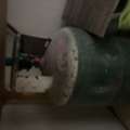 BHD 22,  Gas Cylinder For Sale With Pipe