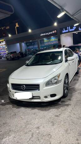 Khobar, Vehicles, Cars & Trucks , SAR 30000,  Nissan Maxima,  2014,  Automatic,  148000 KM,   2104 With Perfect Condition