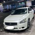 SAR 30000,  Nissan Maxima,  2014,  Automatic,  148000 KM,   2104 With Perfect Condition