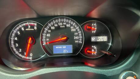 Khobar, Vehicles, Cars & Trucks , SAR 30000,  Nissan Maxima,  2014,  Automatic,  148000 KM,   2104 With Perfect Condition