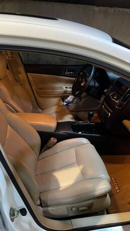 Khobar, Vehicles, Cars & Trucks , SAR 30000,  Nissan Maxima,  2014,  Automatic,  148000 KM,   2104 With Perfect Condition