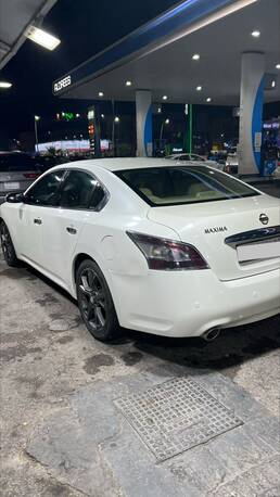 Khobar, Vehicles, Cars & Trucks , SAR 30000,  Nissan Maxima,  2014,  Automatic,  148000 KM,   2104 With Perfect Condition