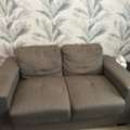 SAR 700,  Homebox Sofa Used In Good Condition 3 Seater 2 Seater And Sofa Bed