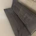 SAR 700,  Homebox Sofa Used In Good Condition 3 Seater 2 Seater And Sofa Bed