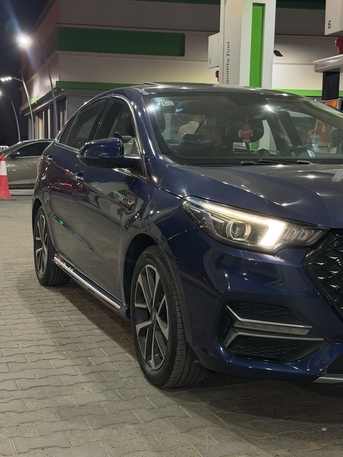 Riyadh, Vehicles, Cars & Trucks , SAR 28000,  Chery Arrizo 6 Pro,  2022,  Automatic,  59000 KM,   Full Option