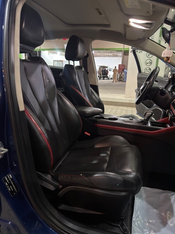 Riyadh, Vehicles, Cars & Trucks , SAR 28000,  Chery Arrizo 6 Pro,  2022,  Automatic,  59000 KM,   Full Option