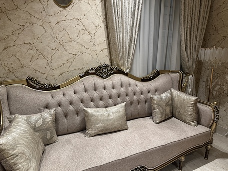 Dammam, Furniture, SAR 500,  Sofa