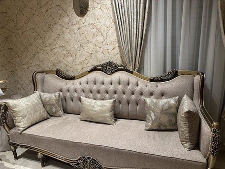 Dammam, Furniture, SAR 500,  Sofa