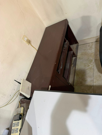 Dammam, Appliances, SAR 10,  OFFICE TABLE Chairs Meeting Table Items FOR SALE