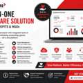 Complete Software Solution For NGOs & Nonprofits