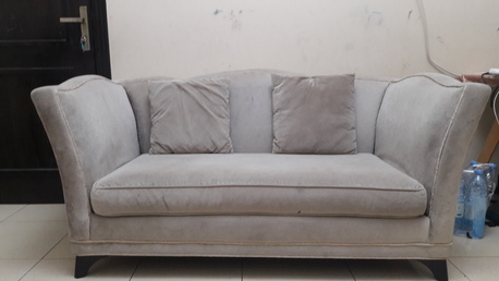 Khobar, Furniture, SAR 350,  Sofa