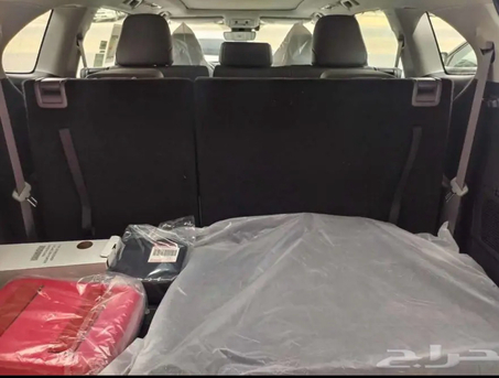 Jubail, Vehicles, Cars & Trucks , SAR 155000,  Toyota Highlander,  2025,  Automatic,  2000 KM,   GLE  ( Only