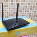 SAR 120,  TP-Link TL-MR6400 4G LTE Wi-Fi Router