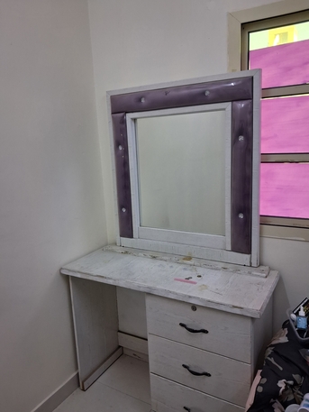 Manama, Furniture, BHD 65,  Bed Room Set For Sale